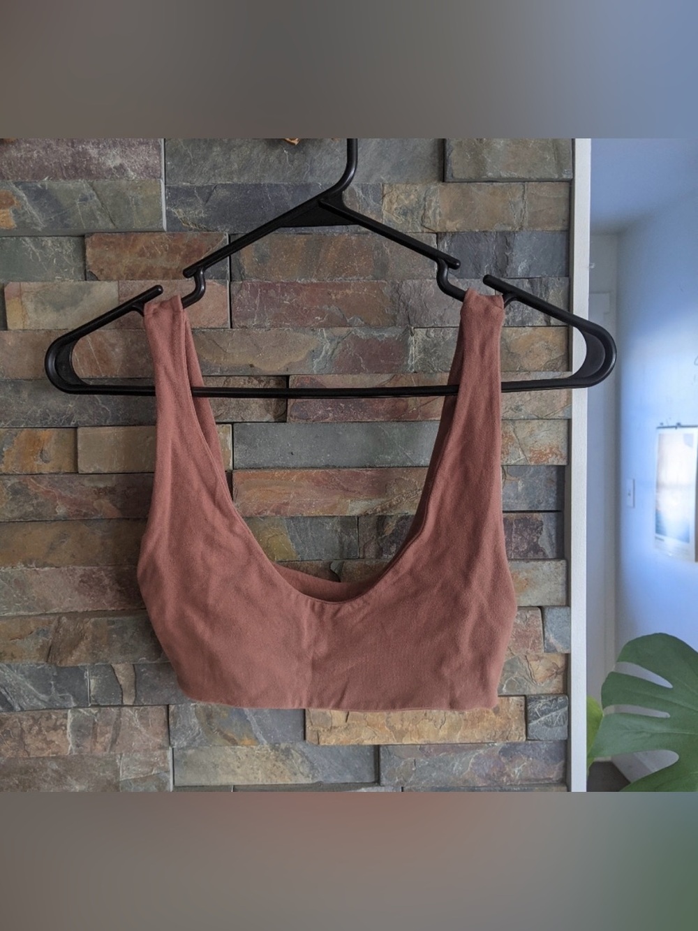 Free People Bra Top